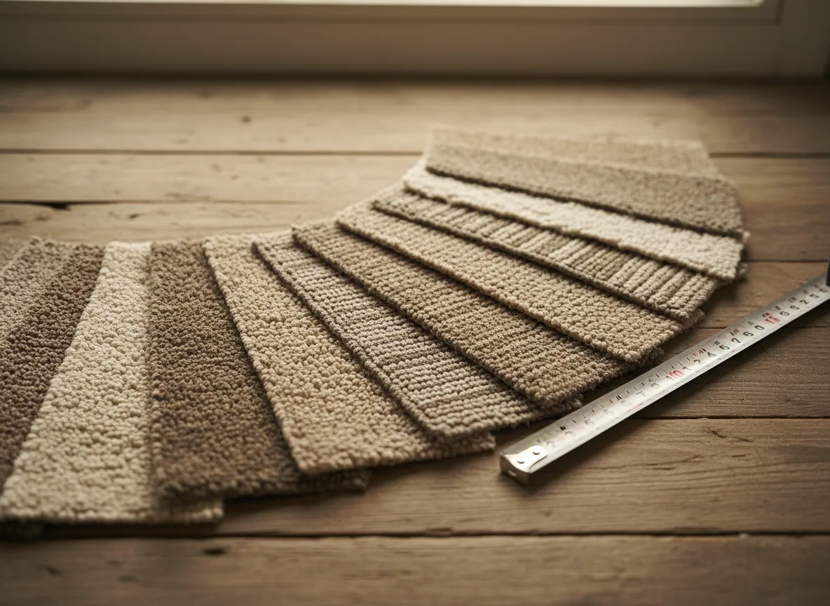 Carpet Installation Mount Meigs, AL FAQs